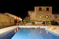 Swimming Pool Agriturismo Il Borgo