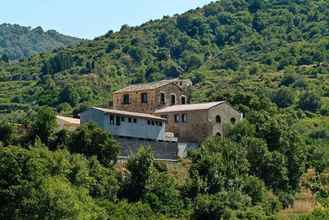 Exterior 4 Agriturismo Il Borgo