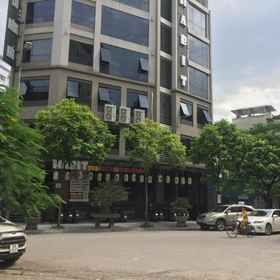 General view 1 グランドカウジャイアパートメント, 司法学院 ホテル