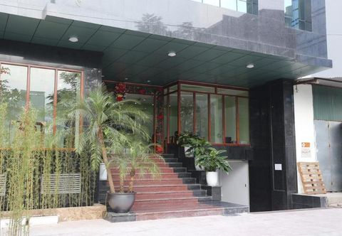 其他 Granda Duy Tan Apartment 2