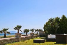 公共空間 Hotel Silvanus