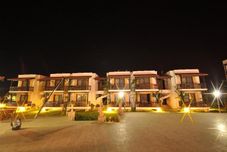 外觀 Hotel Silvanus