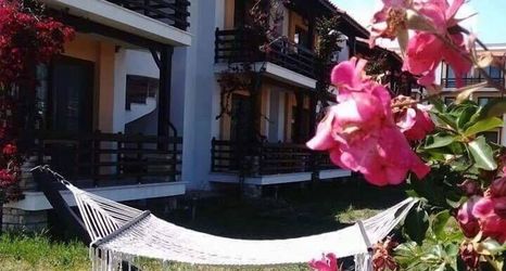 外觀 2 Hotel Silvanus