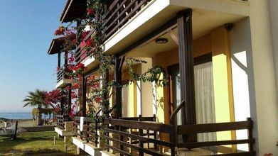 外觀 4 Hotel Silvanus