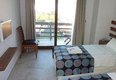 臥室 7 Hotel Silvanus