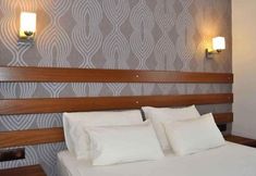 臥室 5 Hotel Silvanus