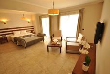 其他 Hotel Silvanus