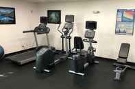 Fitness Center Country Inn & Suites by Radisson Auburn IN