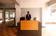 Others 7 SilverKey Executive Stays 24138 Nallagandla