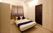 Others 2 SilverKey Executive Stays 24138 Nallagandla