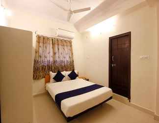 Others 2 SilverKey Executive Stays 24138 Nallagandla