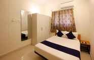 Others 3 SilverKey Executive Stays 24138 Nallagandla