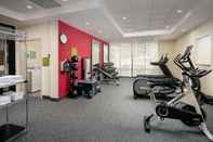 Fitness Center Home2 Suites  Columbia Southeast Fort Jackson
