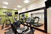 Fitness Center Country Inn  by Rad., Rochester-University Area