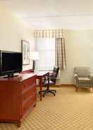 BEDROOM Country Inn  by Rad., Rochester-University Area