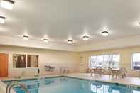 Swimming Pool Country Inn  by Rad., Rochester-University Area