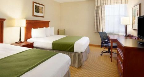 臥室 2 Spark by Hilton Rochester University Area