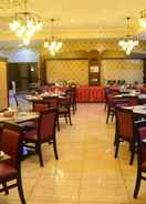 RESTAURANT Sharjah International Airport