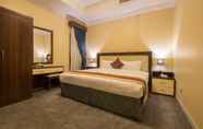 Kamar Tidur 5 Lahoya Hotel Suites
