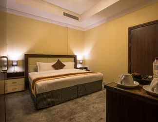 Kamar Tidur 2 Lahoya Hotel Suites