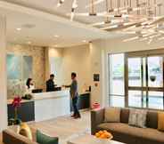 ล็อบบี้ 7 Staybridge Suites Long Beach (DO NOT USE)