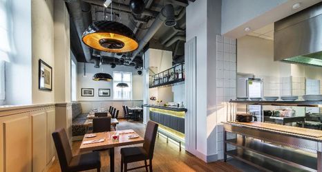 Lain-lain 2 Warsaw River View