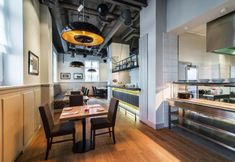 Lain-lain 2 Warsaw River View