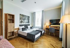 Lain-lain 7 Warsaw River View