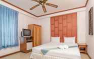 Bilik Tidur 5 New Siam III Guest House