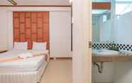 Bilik Tidur 2 New Siam III Guest House