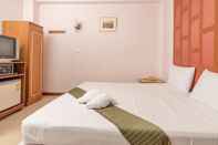 Kamar Tidur New Siam III Guest House