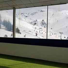 Apts Todosierranevada Edif Alhambra1, 公寓Polopos