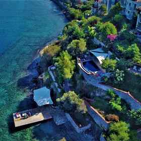 Ece Boutique Hotel - Sovalye Island1 , 飯店费特希耶鱼市