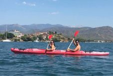 Pusat Kebugaran Ece Boutique Hotel - Sovalye Island