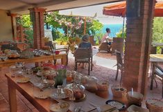 Restoran 2 Ece Boutique Hotel - Sovalye Island