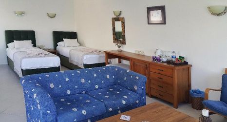 Bedroom 2 Ece Boutique Hotel - Sovalye Island