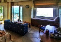 Kamar Tidur 5 Ece Boutique Hotel - Sovalye Island