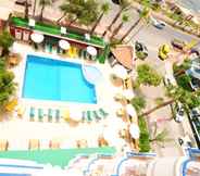 Swimming Pool 6 Semt Luna Beach Hotel