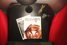 Lobby Kama Bangkok Boutique Bed & Breakfast