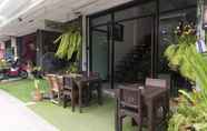 Common Space 2 Kama Bangkok Boutique Bed & Breakfast
