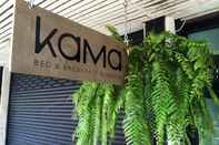 Exterior Kama Bangkok Boutique Bed & Breakfast