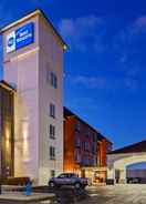 EXTERIOR_BUILDING Best Western Crater Lake Highway White City/Medfor