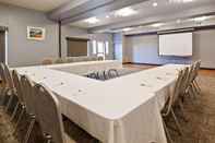 Functional Hall Best Western Crater Lake Highway White City/Medfor