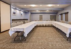 多功能厅 5 Best Western Crater Lake Highway White City/Medfor