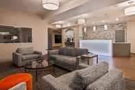 Lobby Best Western Crater Lake Highway White City/Medfor