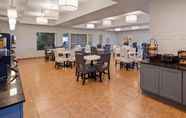 Restoran 2 Best Western Crater Lake Highway White City/Medfor