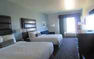 Kamar Tidur 4 Best Western Crater Lake Highway White City/Medfor