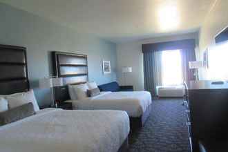 Bedroom 4 Best Western Crater Lake Highway White City/Medfor