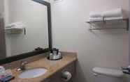 Toilet Kamar 5 Best Western Crater Lake Highway White City/Medfor