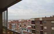 อื่นๆ 4 Apartamentos Dos Torres Reina